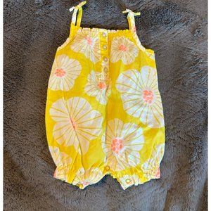 Carters romper